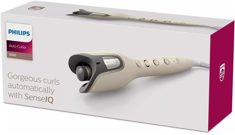 Прилад для укладання волосся Philips BHB887/00 ( 18883 ) Харьков - изображение 20