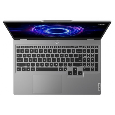 Ноутбук Lenovo LOQ 15IRX10 (83JE0070RA) Винница - изображение 10
