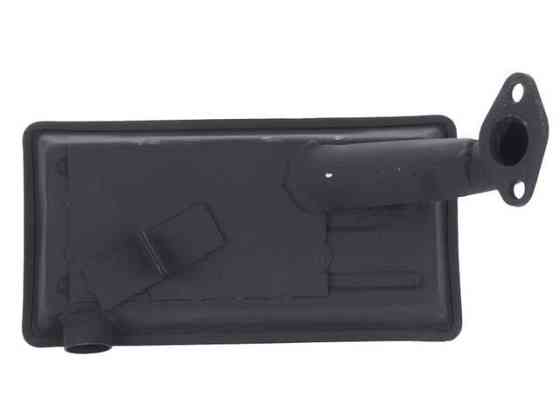 Глушник – 3.5 KW/3.8 KW Мукачево