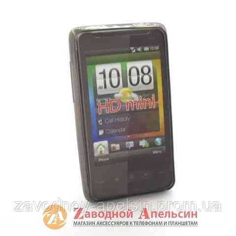 HTC HD mini чехол Cover Одесса