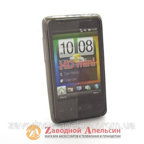 HTC HD mini чохол Cover Одеса - фото 2