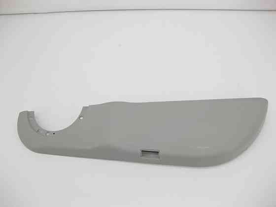 Mercedes-Benz  A1647200258 7E94 Кишеня внизу передньої правої дверної карти сірий GL X164 ML W164 Одеса
