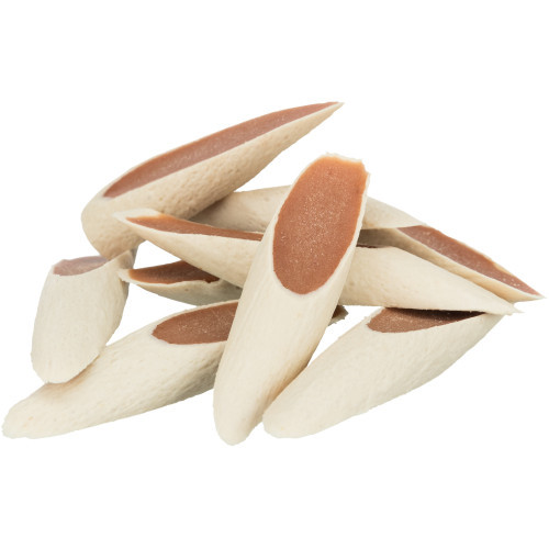 Ласощі Trixie Snack Pasta with Chicken & Chicken Liver для собак з куркою, курячою печінкою 100 г Київ - фото 2