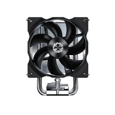 Кулер до процесора Gamemax Gamma 90 Dark Вінниця - фото 2