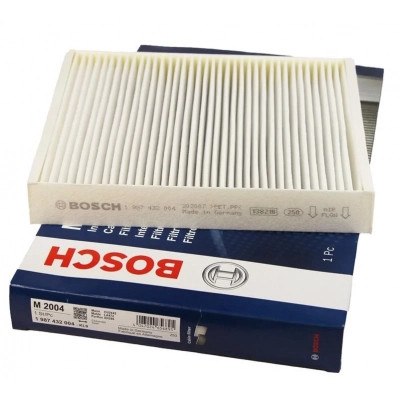 Фильтр салона Bosch 1 987 432 004 Винница - изображение 2