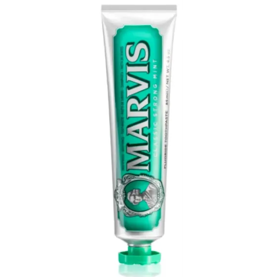 Зубная паста Marvis Classic Strong Mint 85 мл Львов