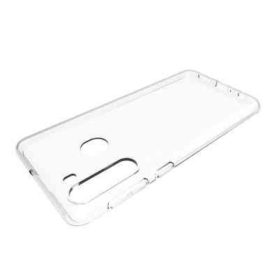 Чохол до мобільного телефона BeCover Samsung Galaxy A21 SM-A215 Transparancy (704883) (704883) Вінниця