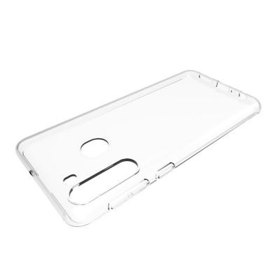 Чехол для мобильного телефона BeCover Samsung Galaxy A21 SM-A215 Transparancy (704883) (704883) Винница - изображение 4