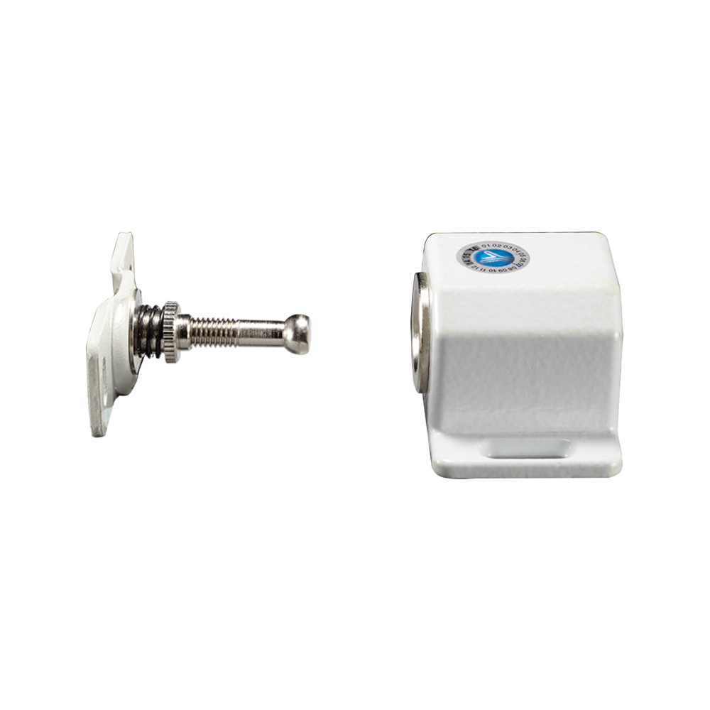 Електрозамок Yli Electronics YE-304NO (power open) для системи контролю доступу Киев - изображение 2