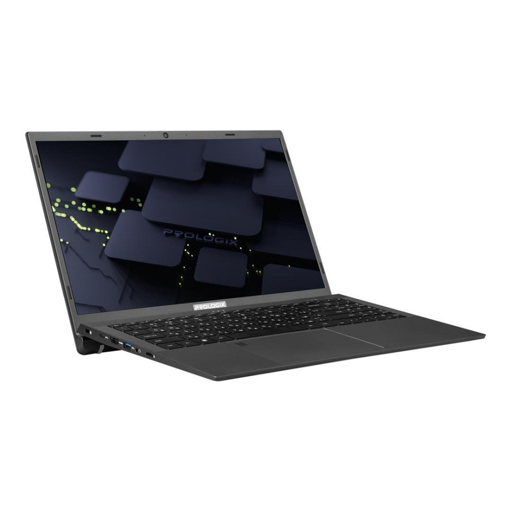 Ноутбук Prologix M15-725 (PLN725.I512.32.S2.N.085) Dark Grey ( 24116 ) Харків - фото 16