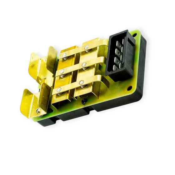 Регулятор (БПВ-4) ІЖ мото з фішкою 12В (реле зарядки) напруги Мукачево