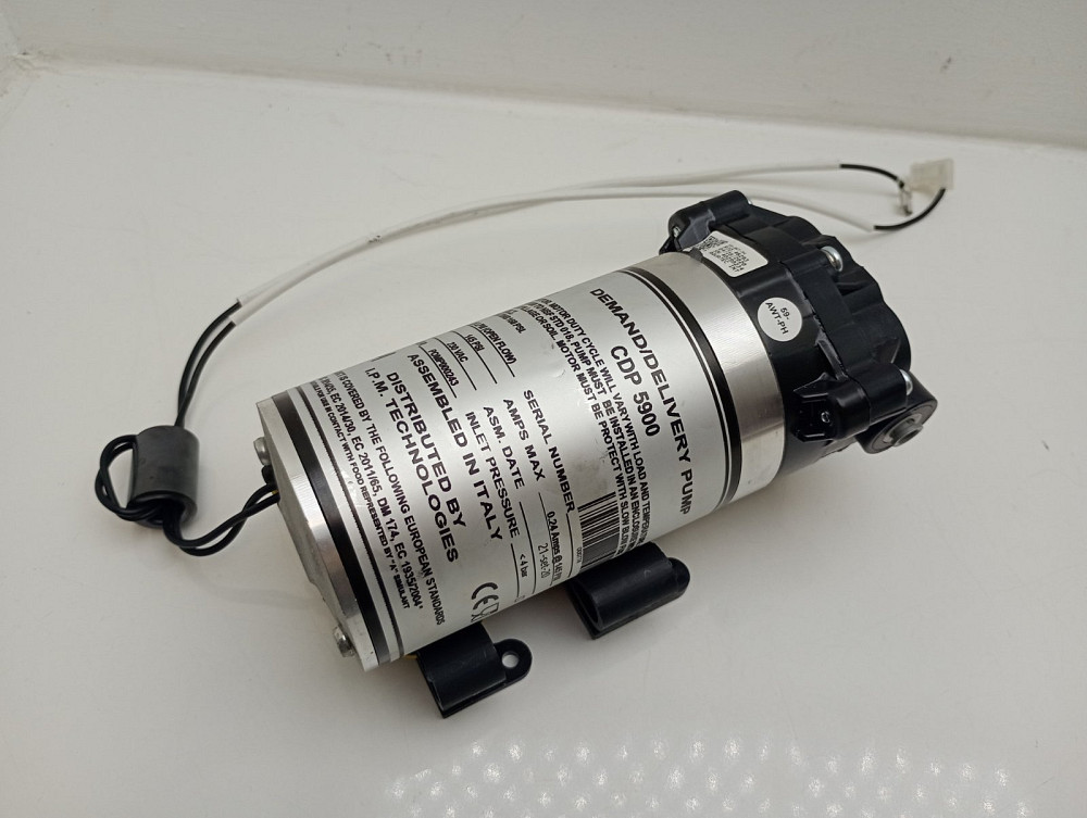 Мембранний насос Aquatec CDP 5900 (Б клас) Луцьк - фото 1