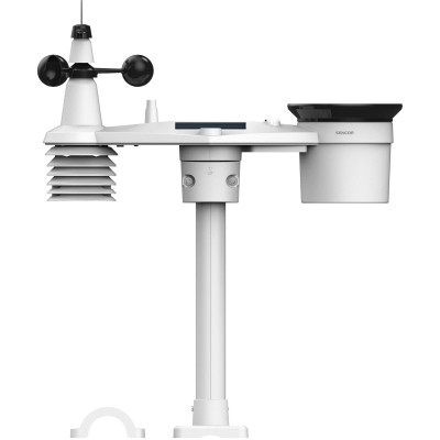 Метеостанция Sencor SWS16600WIFI Винница - изображение 12