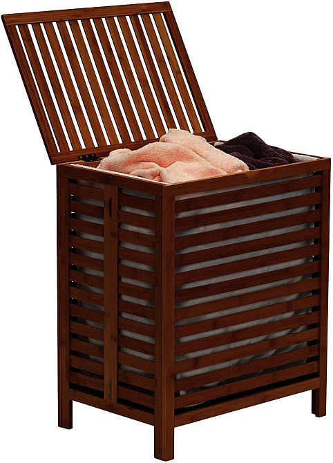 Корзина для белья 