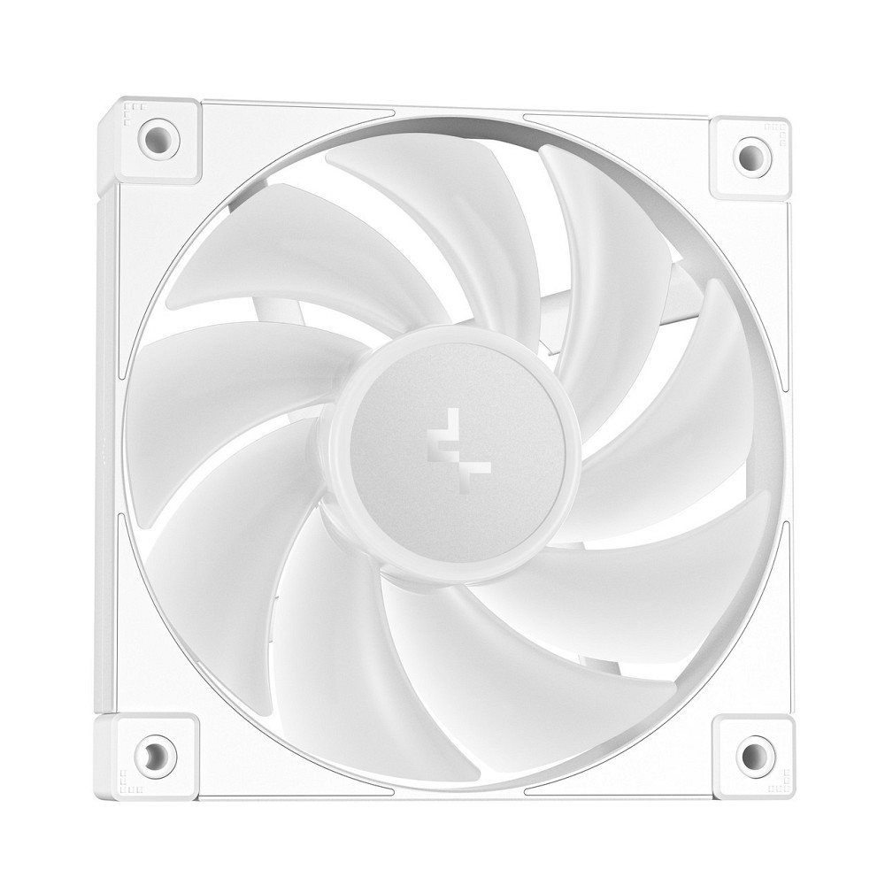 Система водяного охолодження DeepCool LP360 ARGB White (R-LP360-WHMSMC-G-1) ( Білий ) Харків - фото 8