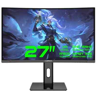 Монітор Gamemax GMX27C165Q Вінниця