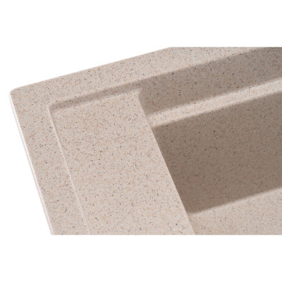 Мойка кухонная GRANADO Estella terra (gr3303) Винница - изображение 3