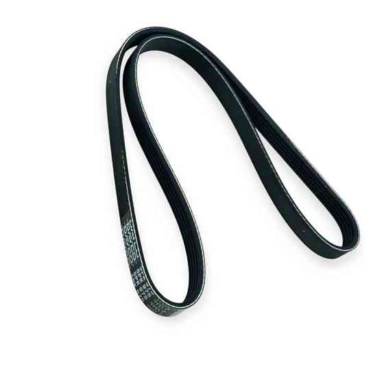 Ремень генератора Lanos 1.4-1.5 с ГУР, ручейковый (5PК975) Мукачево