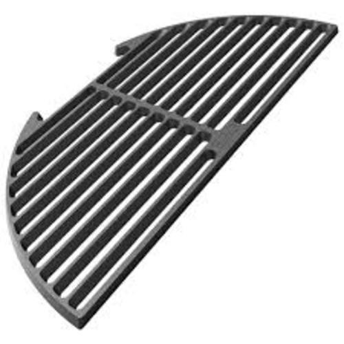 Решітка напівкругла для гриля L чавунна Big Green Egg 120786 Код: 005798 Рівне - фото 1
