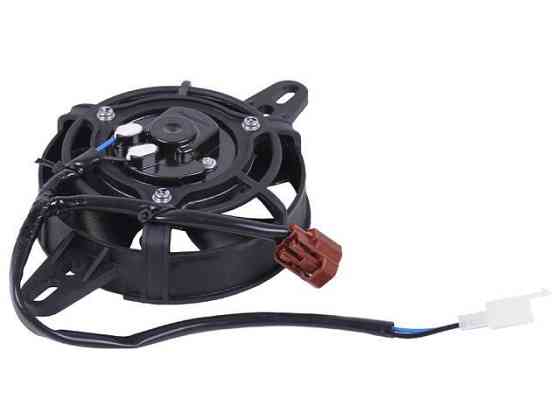 Вентилятор радиатора на мотоцикл LF150-10В Мукачево