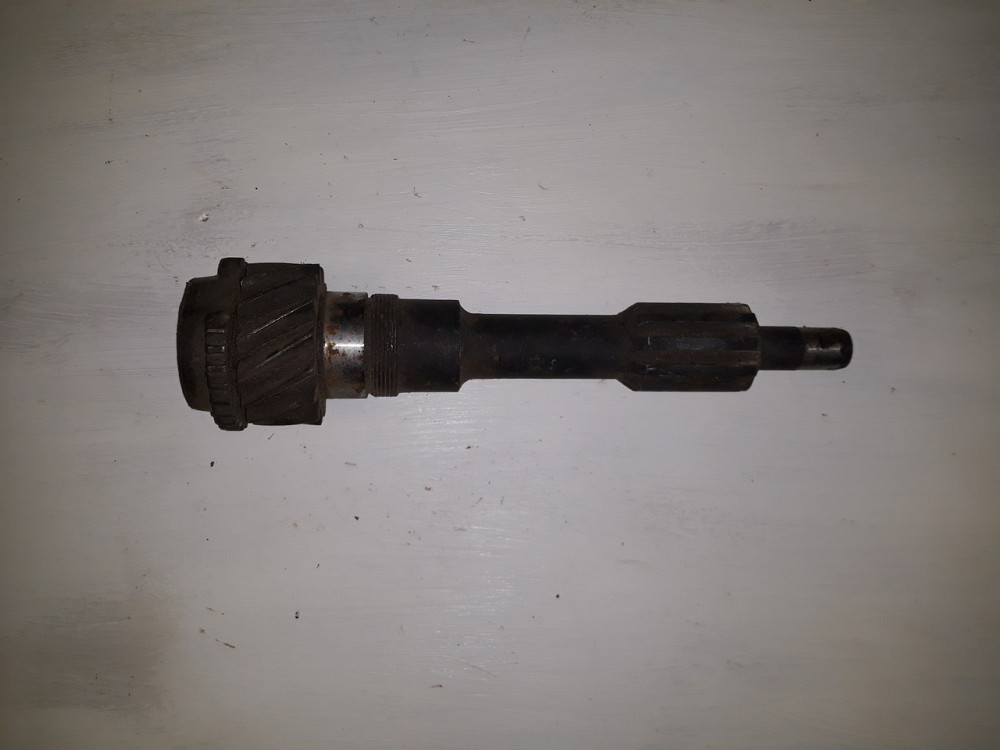 Первичный вал ГАЗ 21. 20 1701030 Б Харьков - изображение 1