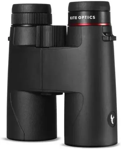 Бинокль Kite LYNX HD + 10x42 Киев - изображение 1