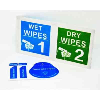 Стекло защитное Drobak Motorola Moto E20 (606083) Винница