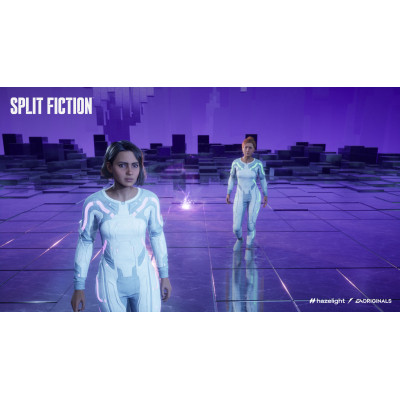 Гра Sony Split Fiction, BD диск (5030949125385) Вінниця - фото 9
