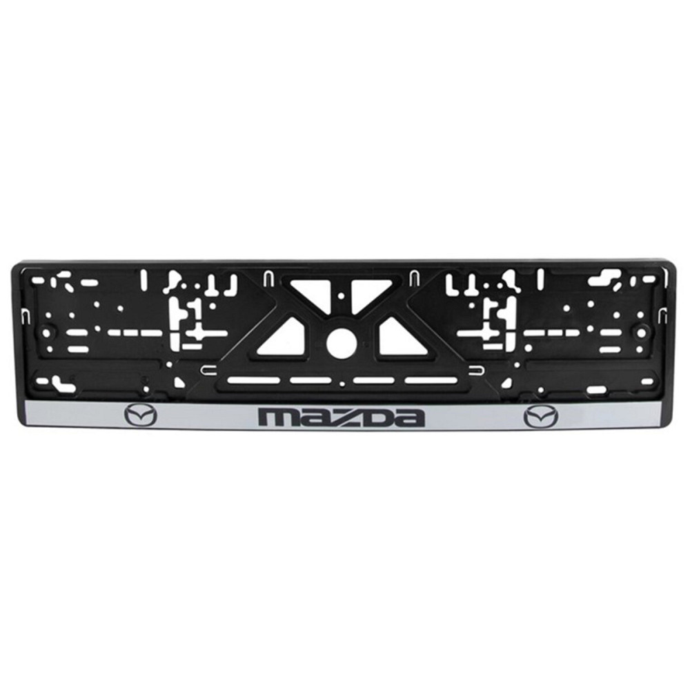 Рамка Winso под номер, Mazda Киев - изображение 1