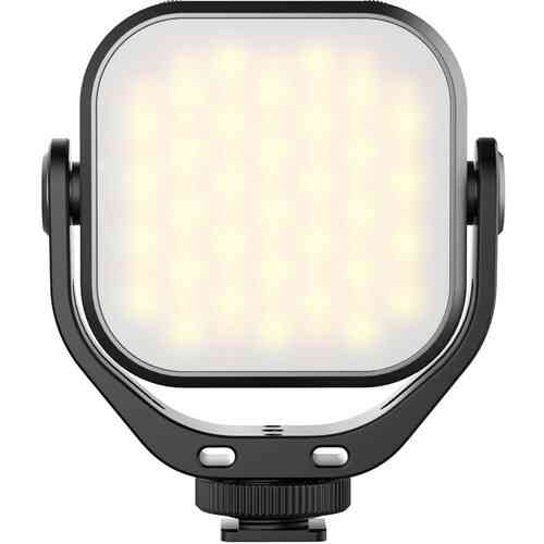 Накамерне світло LED лампа Ulanzi VIJIM VL66 Київ