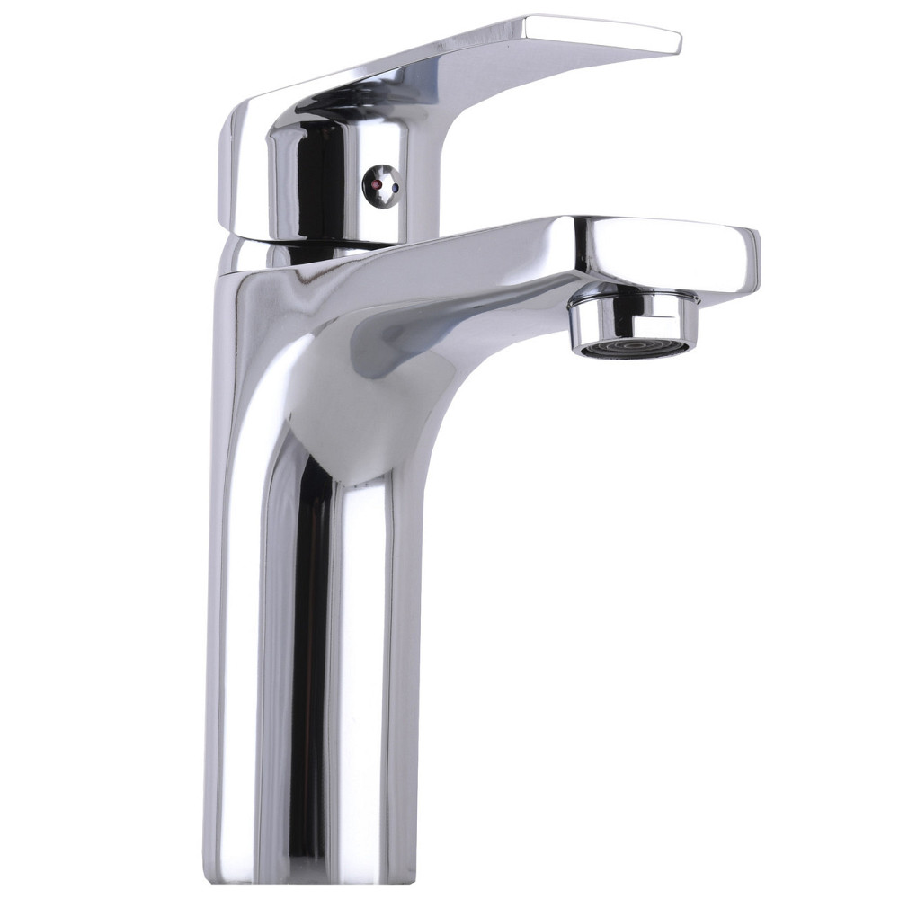 Змішувач для умивальника DOMINO PALMA DD-401 Київ - фото 3