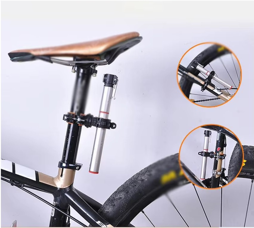 Тримач для ліхтарика DJ-003 Feel Fit Бровари - фото 7