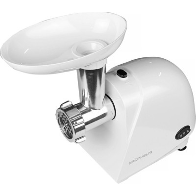 М'ясорубка Grunhelm AMG143WJ Вінниця - фото 2