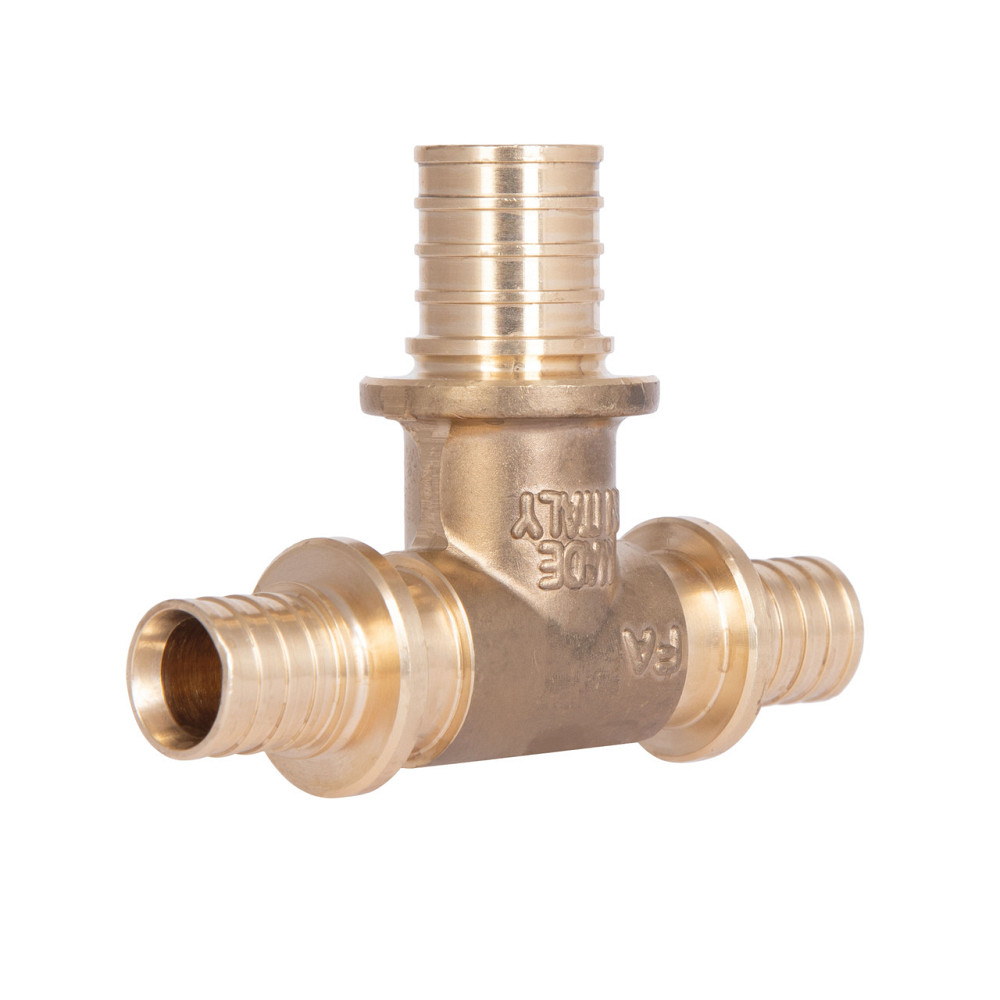 Тройник натяжной Icma №1039 d16х20х16 851039BOGWBO05 Киев - изображение 7