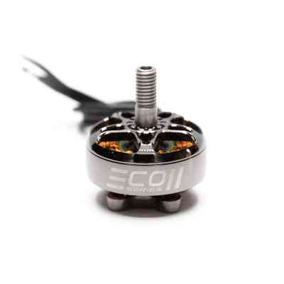 Двигатель для дрона Emax ECO II 2207 2400KV (0101096017) Винница