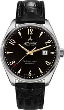 Часы Atlantic Worldmaster 516514165G Киев - изображение 1