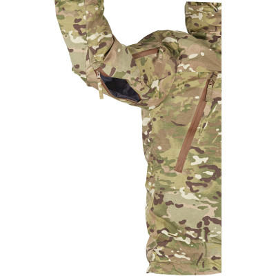 Куртка VAV Wear Kolt 20 Multicam 3XL (KOLT20 Multicam 3XL) Вінниця - фото 6