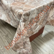 Клейонка кухонна 1,40*20м ПВХ на нетканій основі Fiesta DC30 Bona Domus Житомир - изображение 2