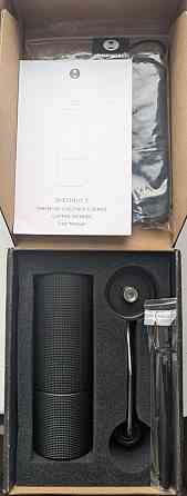 TIMEMORE Chestnut C3 Ручная кофемолка S2C. Киев