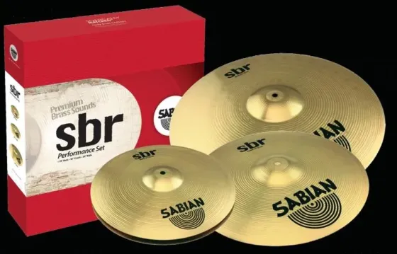 Ударная установка  Sabian SBR Performance Set Киев