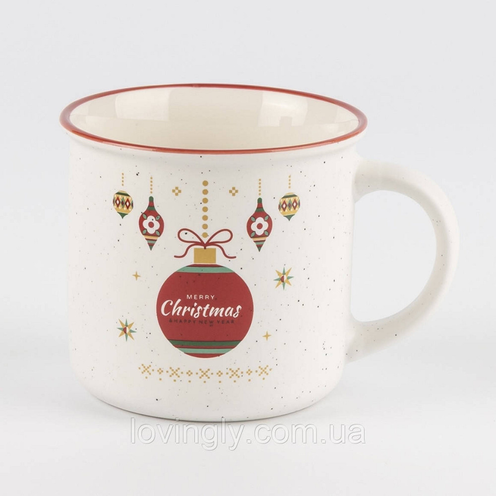 Новорічний набір для двох: плед , 2 чашки,чай, 2 пари вовняних шкарпеток Ірпінь - фото 8