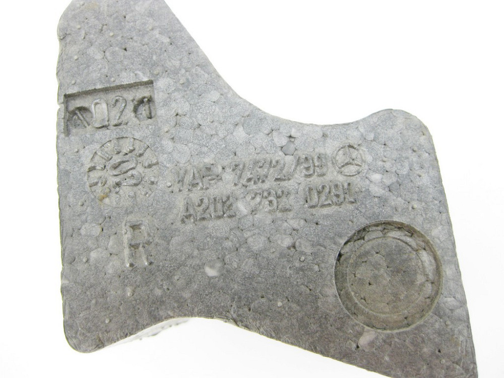 Mercedes-Benz  A2037320290 Пінопластовий буфер в задніх правих дверях Одесса - изображение 7