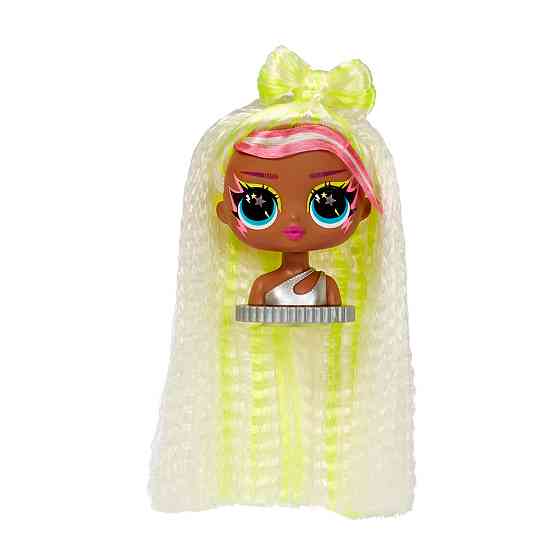 Ігровий набір з лялькою L.O.L. Surprise! Tweens серії Surprise Swap – Крімпс Кора Дніпро