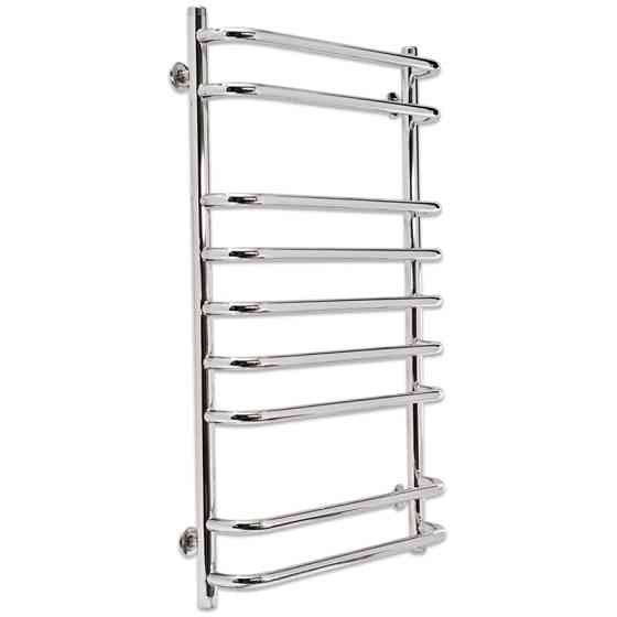 Водяна сушарка для рушників Laris Стандарт П9 500x900 Київ