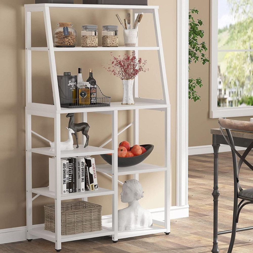 Стелаж кухонний "Аштоні" зефір Миколаїв - фото 1