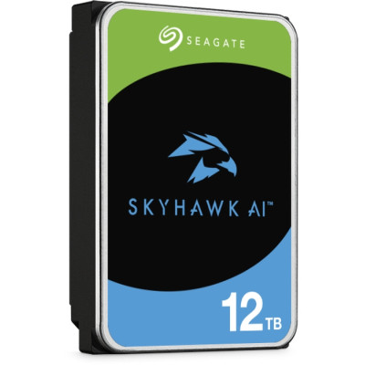 Жорсткий диск 3.5" 12TB Seagate (ST12000VE003) Вінниця - фото 3