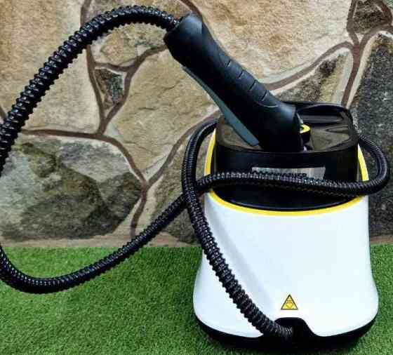 Пароочисник Karcher SC 3 Deluxe EasyFix (1.513-430.0) Харьков