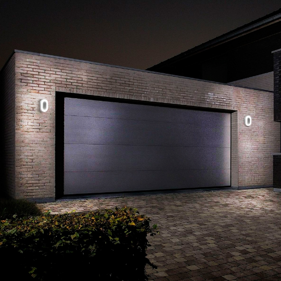 LED Світильник ЖКГ 11W 5000К 220V Videx Житомир - фото 4