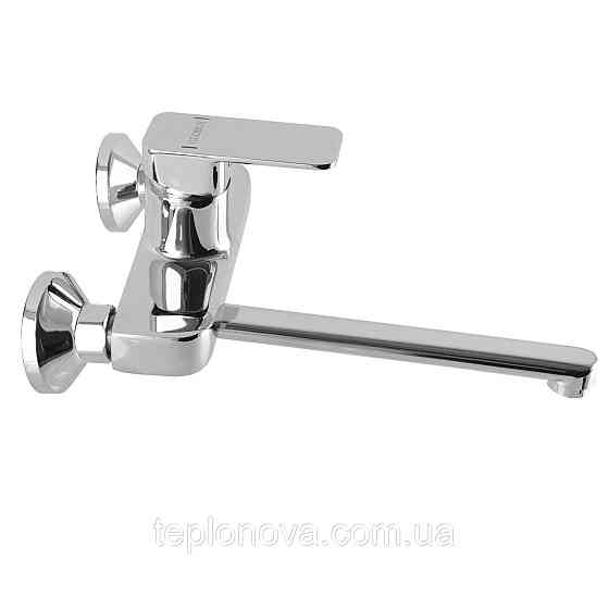 Змішувач для кухні Globus Lux Milano GLM-0104 Чернівці