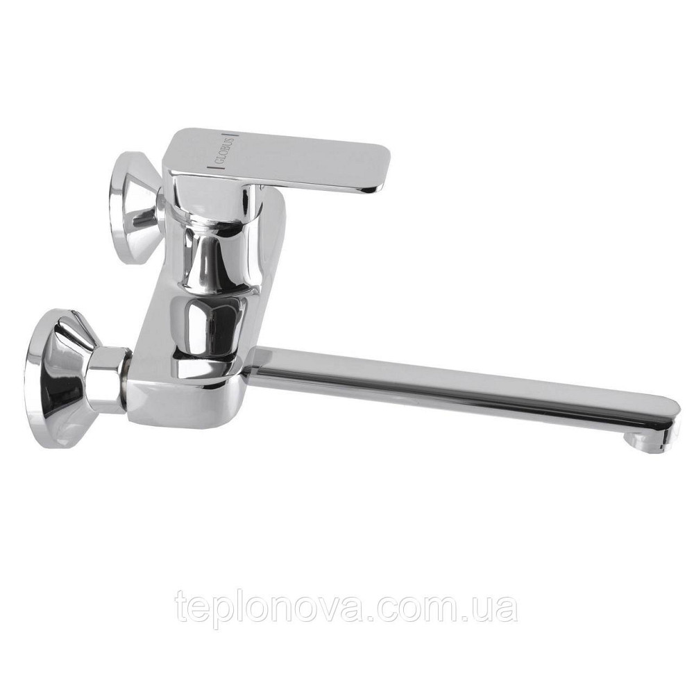 Змішувач для кухні Globus Lux Milano GLM-0104 Чернівці - фото 2